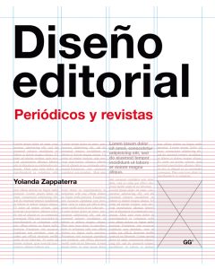 Diseño editorial