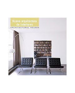 Nueva arquitectura de interiores