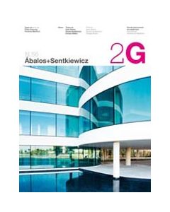 2G N.56 Ábalos+Sentkiewicz