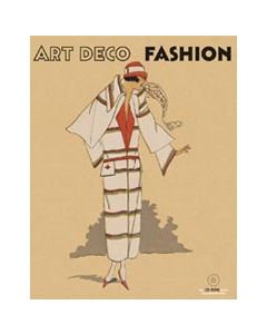 Art Deco Fashion