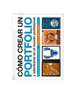 Cómo crear un portfolio y adentrarse en el mundo profesional