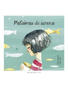 Palabras de sirena