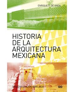 Historia de la arquitectura mexicana
