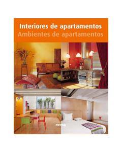 Interiores de apartamentos