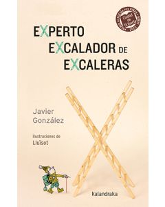 Experto eXcalador de eXcaleras