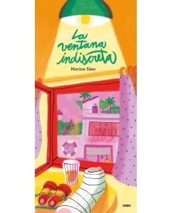 La ventana indiscreta
