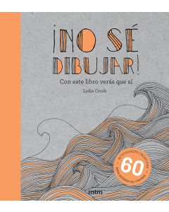 ¡No sé dibujar!