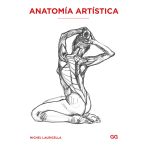 Anatomía artística