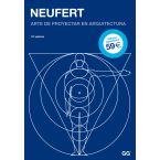 Neufert. Arte de proyectar en arquitectura