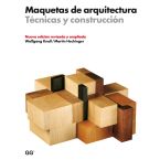 Maquetas de arquitectura