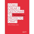 Cómo crear y gestionar tu proyecto craft