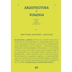 Arquitectura y política