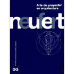 Arte de proyectar en arquitectura