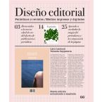 Diseño editorial