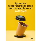Aprende a fotografiar productos como un profesional