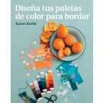 Diseña tus paletas de color para bordar
