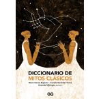 Diccionario de mitos clásicos
