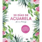 30 días de acuarela