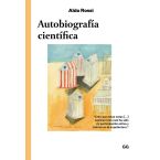 Autobiografía científica