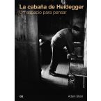 La cabaña de Heidegger