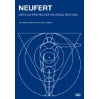Neufert. Arte de proyectar en arquitectura