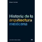 Historia de la arquitectura mexicana