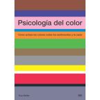 Psicología del color