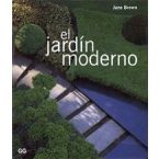 El jardín moderno