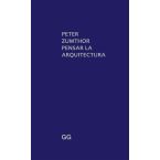 Pensar la arquitectura