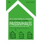 De la casa pasiva al estándar Passivhaus