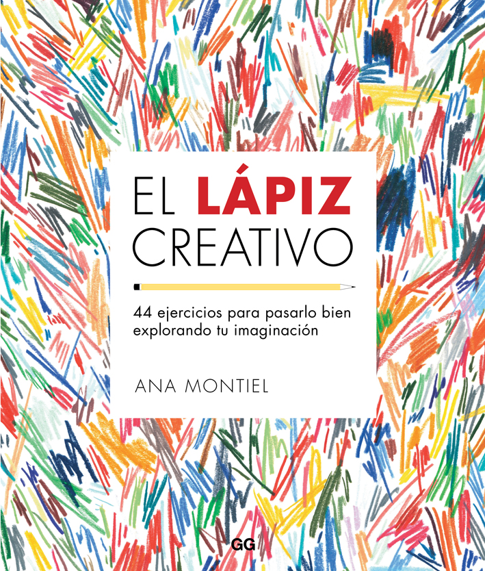 El lápiz creativo
