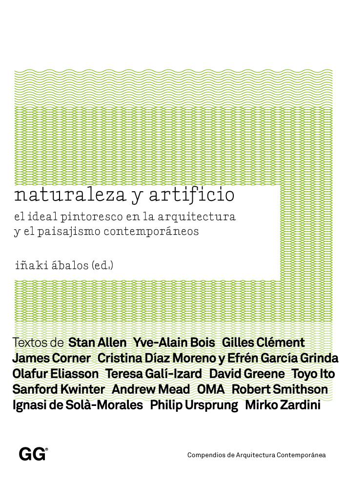 Naturaleza y artificio