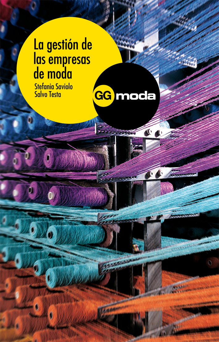 La gestión de las empresas de moda