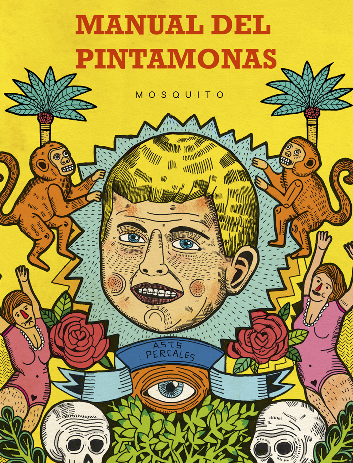 Manual del Pintamonas