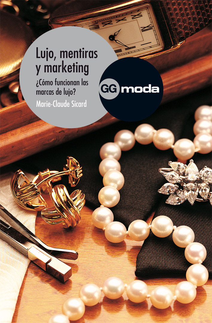 Lujo, mentiras y marketing