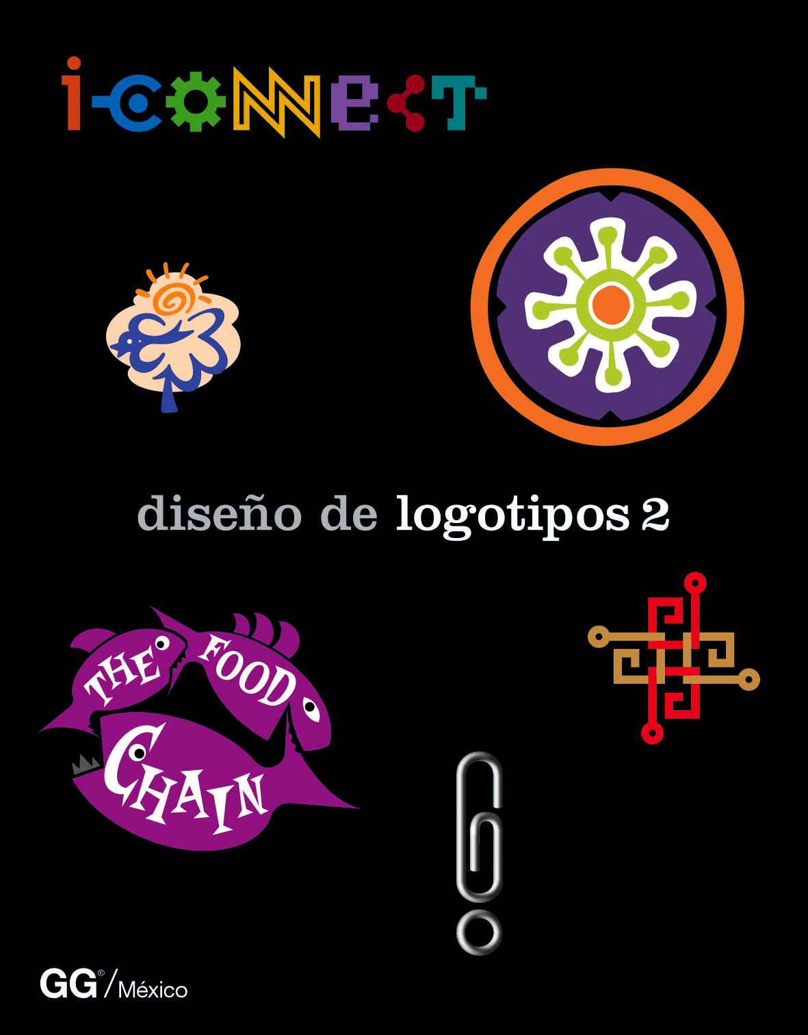 Diseño de logotipos  2