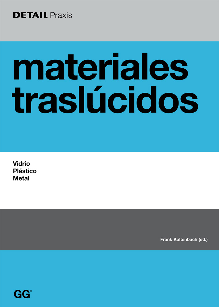 Materiales traslúcidos