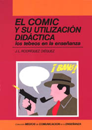 El cómic y su utilización didáctica