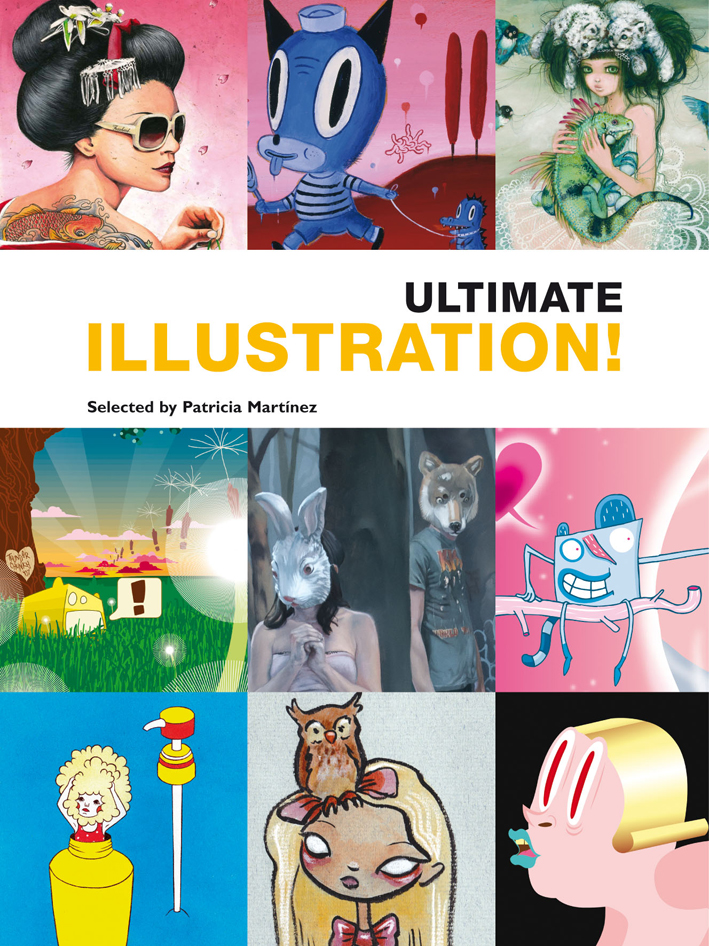 Ultimate illustration!