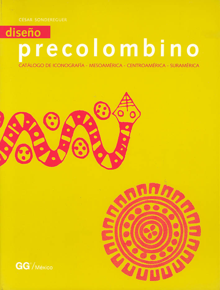 Diseño Precolombino