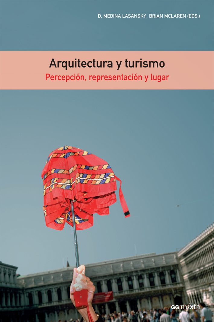 Arquitectura y turismo