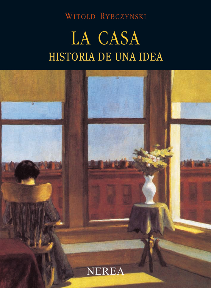 La casa