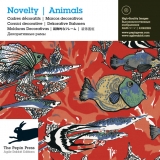 Novelty Prints Animals