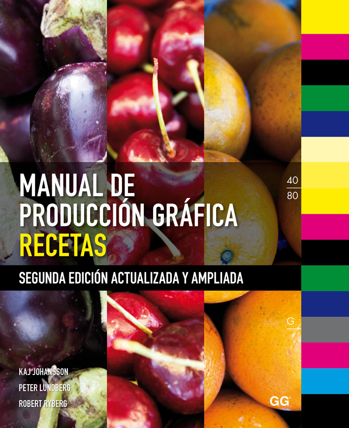 Manual de producción gráfica