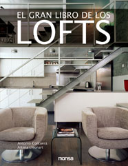El gran libro de los lofts
