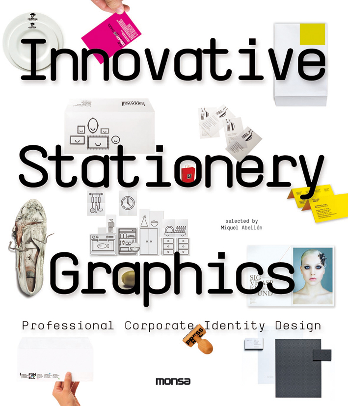 Innovative Stationery Graphics
