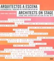 Arquitectos a escena