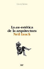 La an-estética de la arquitectura