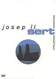 Josep Ll. Sert