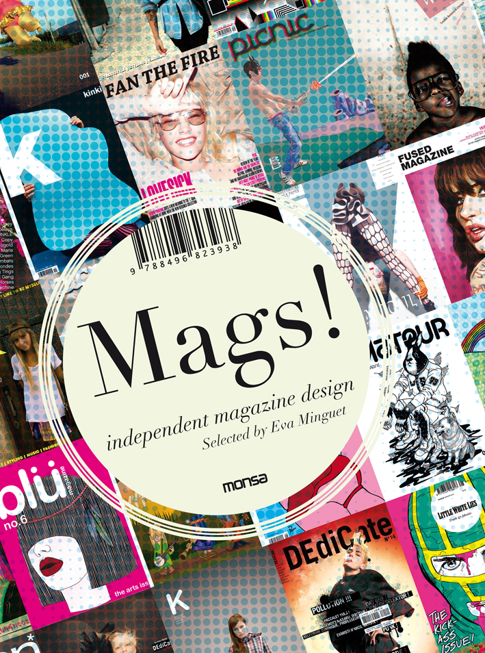 Mags!